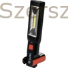 Kép 1/6 - YATO Akkus LED lámpa 3W (YT-08504)