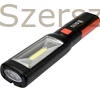 Kép 2/6 - YATO Akkus LED lámpa 3W (YT-08504)