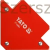 Kép 1/2 - Yato Hegesztési munkadarab tartó 82x120x13mm (YT-0863)