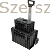Kép 1/6 - Yato Gurulós szerszámosláda 2 modullal