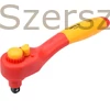 Kép 2/3 - Yato Szigetelt racsnis hajtókar 3/8' (YT-21071)