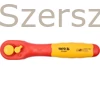 Kép 3/3 - Yato Szigetelt racsnis hajtókar 3/8' (YT-21071)