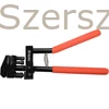 Kép 1/2 - Yato Peremező és lyukasztó fogó (YT-21582)