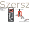 Kép 2/2 - Yato Peremező készlet fék és hidraulikacsőhöz 3-19 mm (YT-2180)