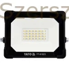 Kép 1/2 - Yato SMD LED reflektor 20W (YT-81823)