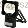 Kép 4/4 - Yato Mozgásérzékelős SMD LED reflektor 10W