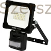 Kép 4/4 - Yato Mozgásérzékelős SMD LED reflektor 20W