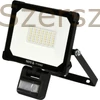 Kép 3/4 - Yato Mozgásérzékelős SMD LED reflektor 30W