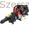 Kép 1/3 - Yato Benzinmotoros bontókalapács (YT-82138)