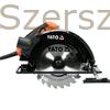 Kép 1/3 - Yato Körfűrész 185mm (YT-82152)