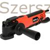 Kép 1/2 - Yato Multifunkciós csiszoló szett (YT-82223)