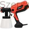 Kép 1/3 - Yato Festékszóró pisztoly 600W (YT-82553)