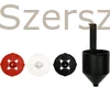 Kép 2/3 - Yato Festékszóró pisztoly 600W (YT-82553)