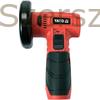 Kép 2/3 - Yato Akkumulátoros mini sarokcsiszoló (YT-82905)