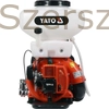 Kép 1/3 - Yato Benzinmotoros permetező (YT-86240)