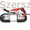 Kép 2/4 - Yato Szalagfűrész 1100W (YT-82185)