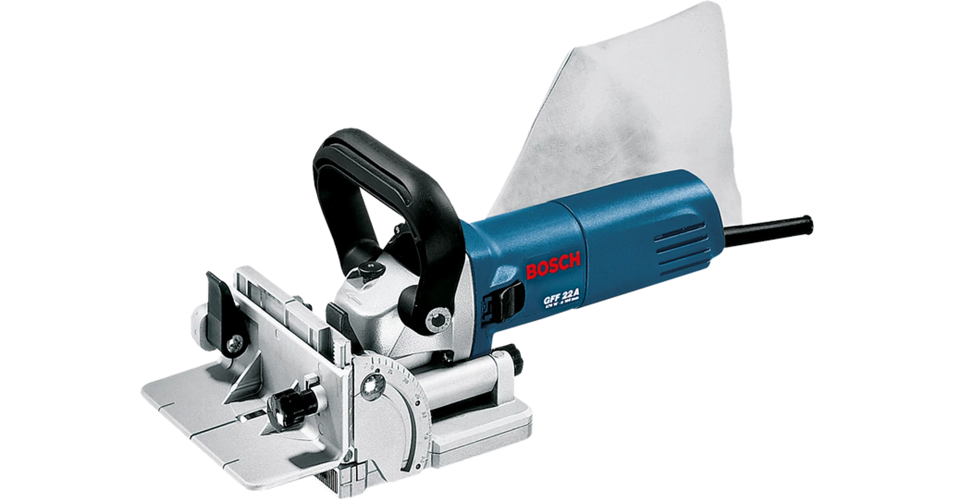 Bosch GFF 22 A Lapostiplimaró