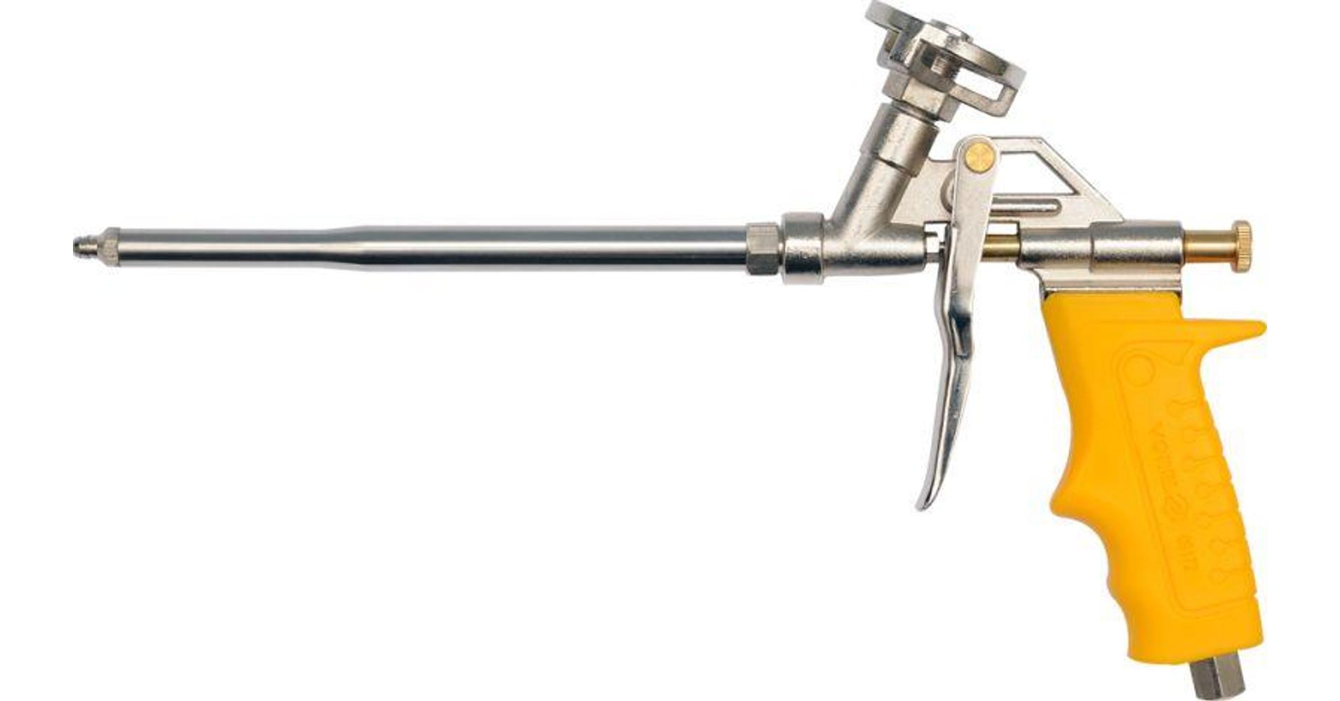 Vorel Schaumpistole - Professioneller Schaumsprühkopf Für Reinigung