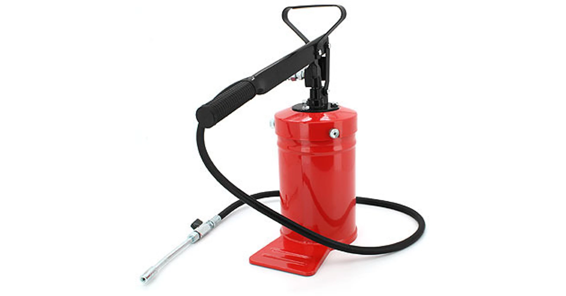 Yato Ingrassatore manuale 4kg YT-07061 mod ... - Leroy Merlin