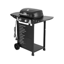 Elektromos grillsütők