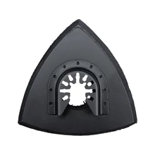 Multifunkciós rezgőszerszám tartozékok