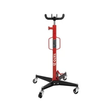 Motoremelő zsiráf és tartozékai