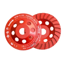 Vágó-tisztító korongok