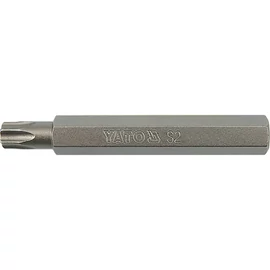 Yato Torx-bit T45X75mm (YT-0409) Yato Torx-bit T45X75mm (YT-0409)