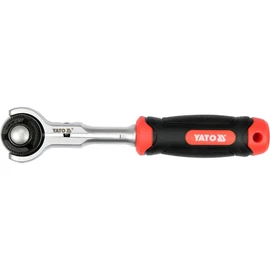 Yato Racsnis hajtószár 1/4 (YT-07200)