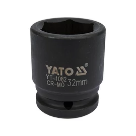 Yato Gépi dugókulcs 3/4" 32 mm CrMo  (YT-1082)