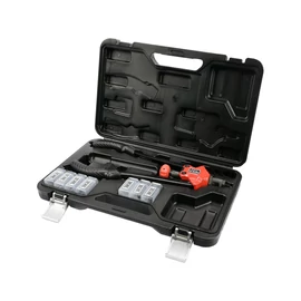 Yato Akkus ütvecsavarozó szett 700Nm (18V 2x3,0 AH) (YT-82807) Yato Akkus ütvecsavarozó szett 700Nm (18V 2x3,0 AH) (YT-82807)