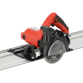 Yato 125mm 1400w Vizes csempevágó vezezősínnel (YT-821591)