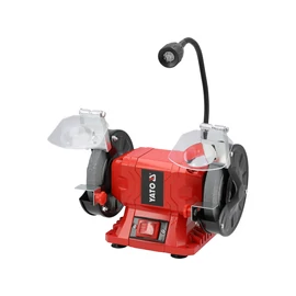 Yato Asztali kettős köszörű 150mm 250w (YT-822103)
