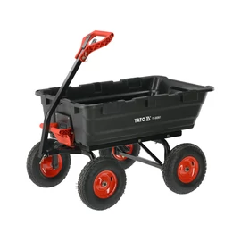 Yato Kerti kocsi 550kg (YT-86961)