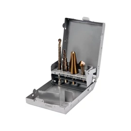 Yato dörzsár készlet 4 részes (YT-44705) Yato dörzsár készlet 4 részes (YT-44705)