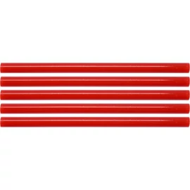 Yato ragasztó patron piros 11x200 mm 5db (YT-82434) Yato ragasztó patron piros 11x200 mm 5db (YT-82434)