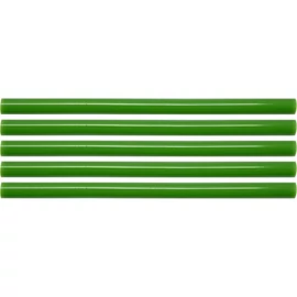 Yato ragasztó patron zöld 11x200 mm 5db (YT-82436) Yato ragasztó patron zöld 11x200 mm 5db (YT-82436)