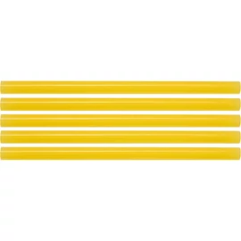 Yato ragasztó patron citromsárga 11x200 mm 5db (YT-82437) Yato ragasztó patron citromsárga 11x200 mm 5db (YT-82437)