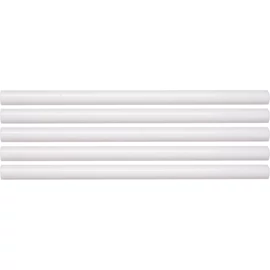 Yato ragasztó patron fehér 11x200 mm 5db (YT-82438) Yato ragasztó patron fehér 11x200 mm 5db (YT-82438)