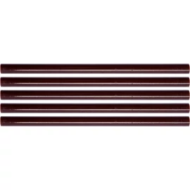 Yato ragasztó patron barna 11x200 mm 5db (YT-82439) Yato ragasztó patron barna 11x200 mm 5db (YT-82439)