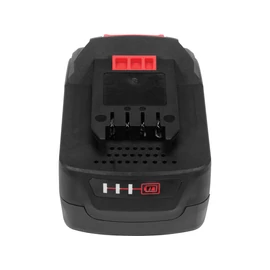 Yato Akkumulátor 18V 9AH (YT-828465) Yato Akkumulátor 18V 9AH (YT-828465)