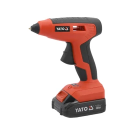 Yato Akkus ragasztópisztoly 11 mm (YT-82854) Yato Akkus ragasztópisztoly 11 mm (YT-82854)