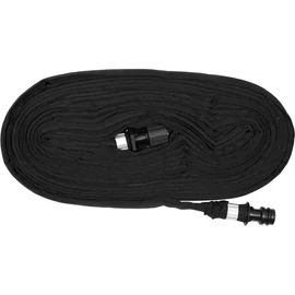 Flo csepegtető tömlő fekete 7,5 m (89370) Flo csepegtető tömlő fekete 7,5 m (89370)