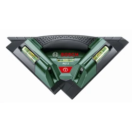 Bosch PLT 2 csempelézer