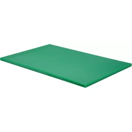 YATO Vágódeszka 450x300x13 mm zöld színben