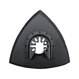 Yato Tépőzáras csiszolótalp multifunkciós géphez 90 mm (YT-34689)