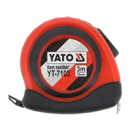 Yato Mérőszalag (YT-7103)