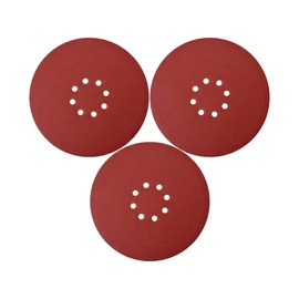 Yato csiszoló papír tépőzáras 225 mm P240 (YT-83477)