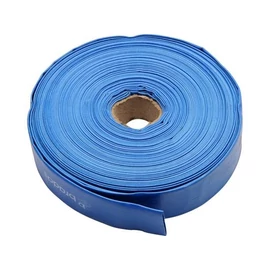 Flo tömlő motoros szivattyúkhoz, csatlakozó nélkül 50m(79984) Flo tömlő motoros szivattyúkhoz, csatlakozó nélkül 50m(79984)