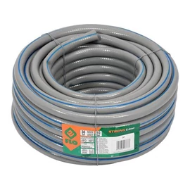 Flo kerti tömlő 3/4 "50 m erősített (89295) Flo kerti tömlő 3/4 "50 m erősített (89295)